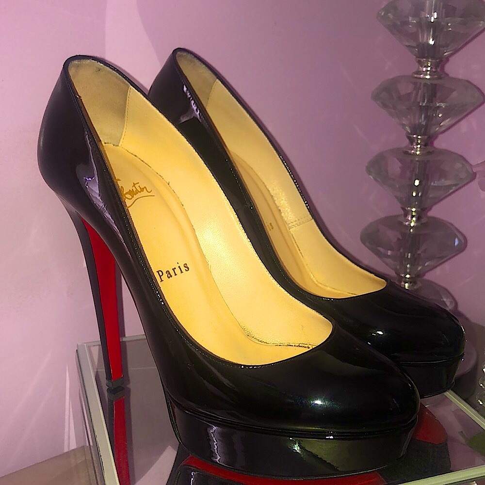 Christian louboutin - Picture 2 of 8